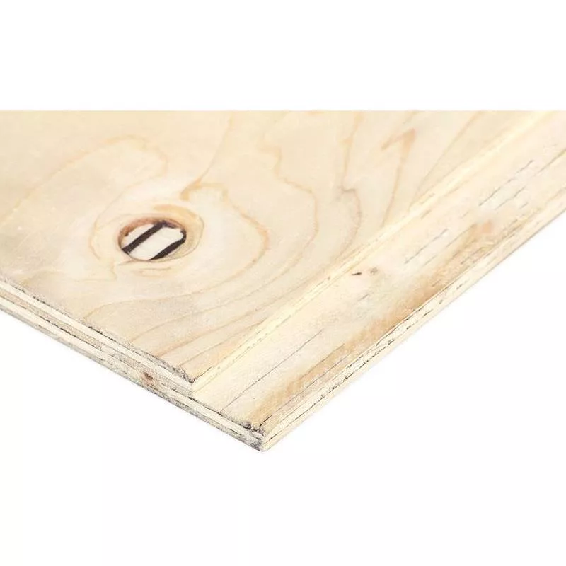 Konstruktionsplywood