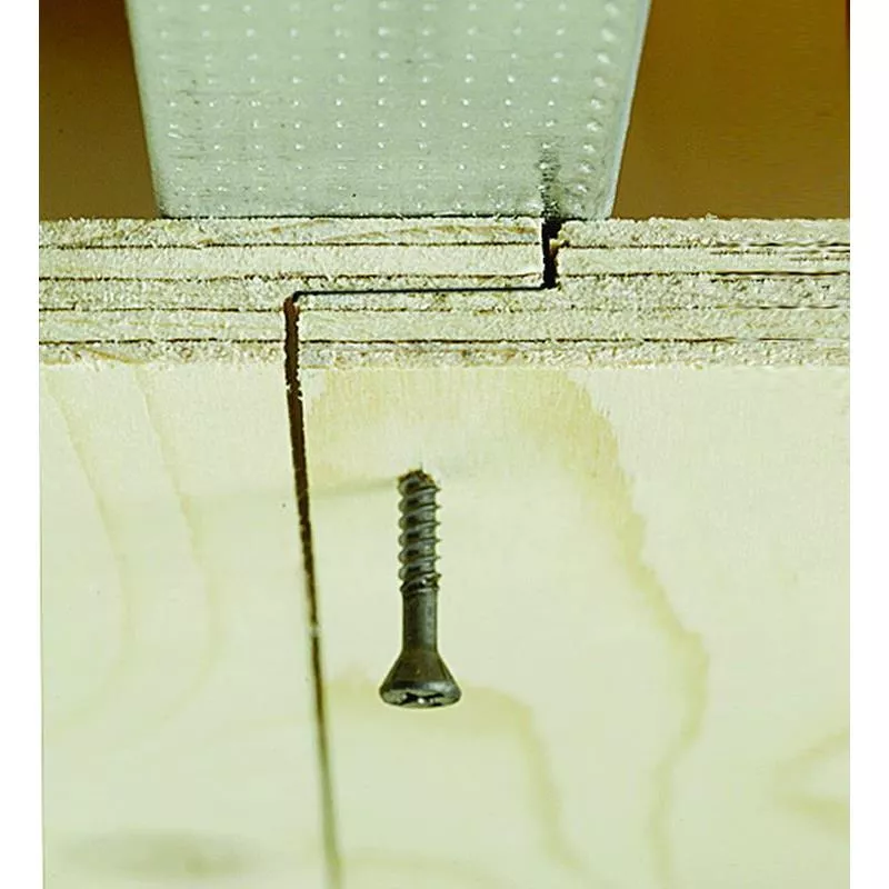 Konstruktionsplywood