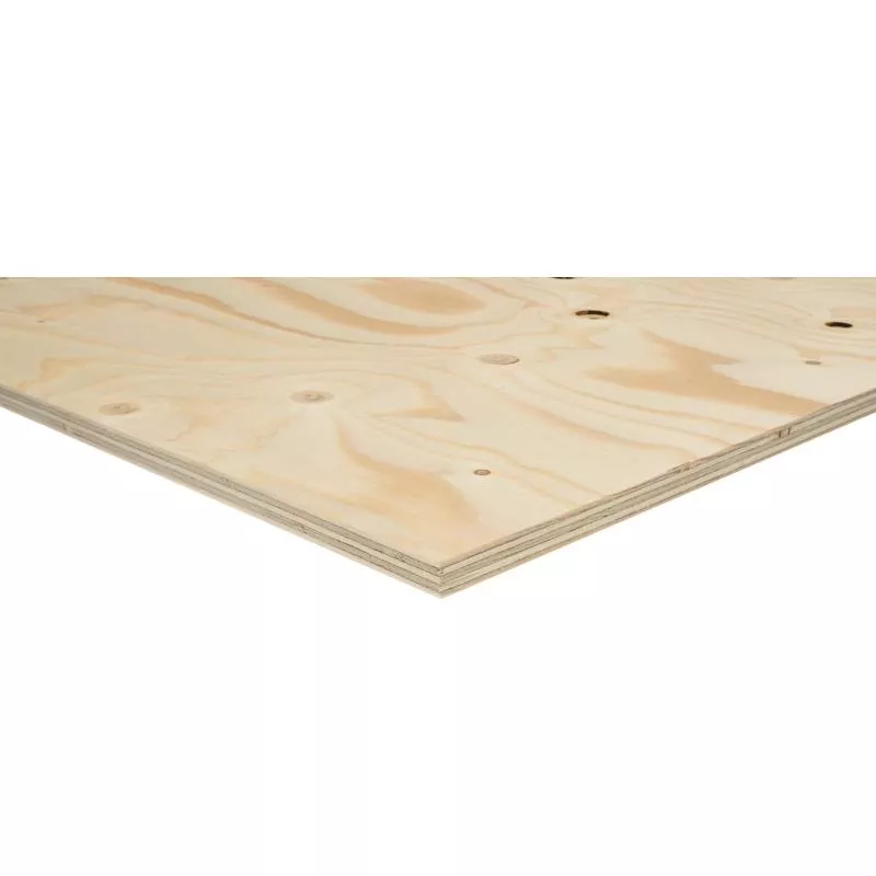 Konstruktionsplywood