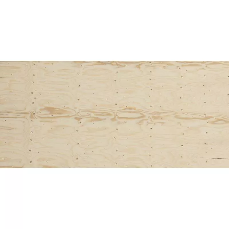 Konstruktionsplywood