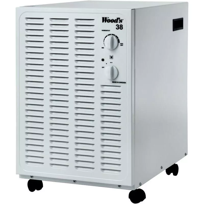 AVFUKTARE SW-38FW WOODS