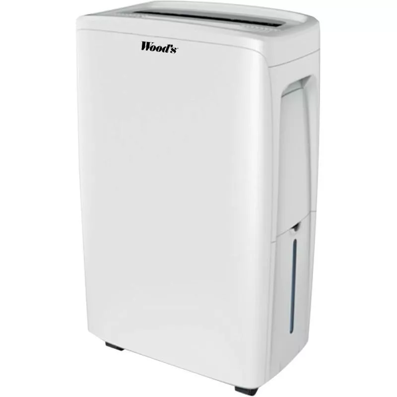 AVFUKTARE WOODS MDX14