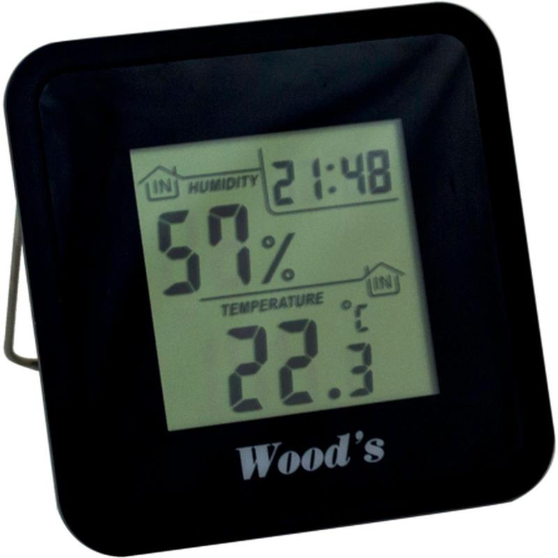 Hygrometer