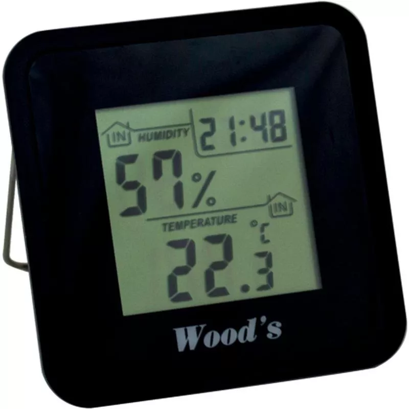 Hygrometer