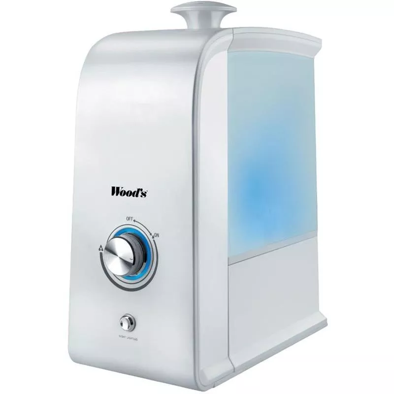 LUFTFUKTARE WOODS WHU400