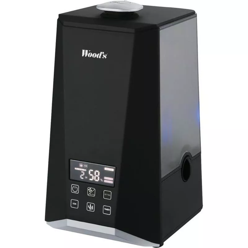 LUFTFUKTARE WOODS WHU600