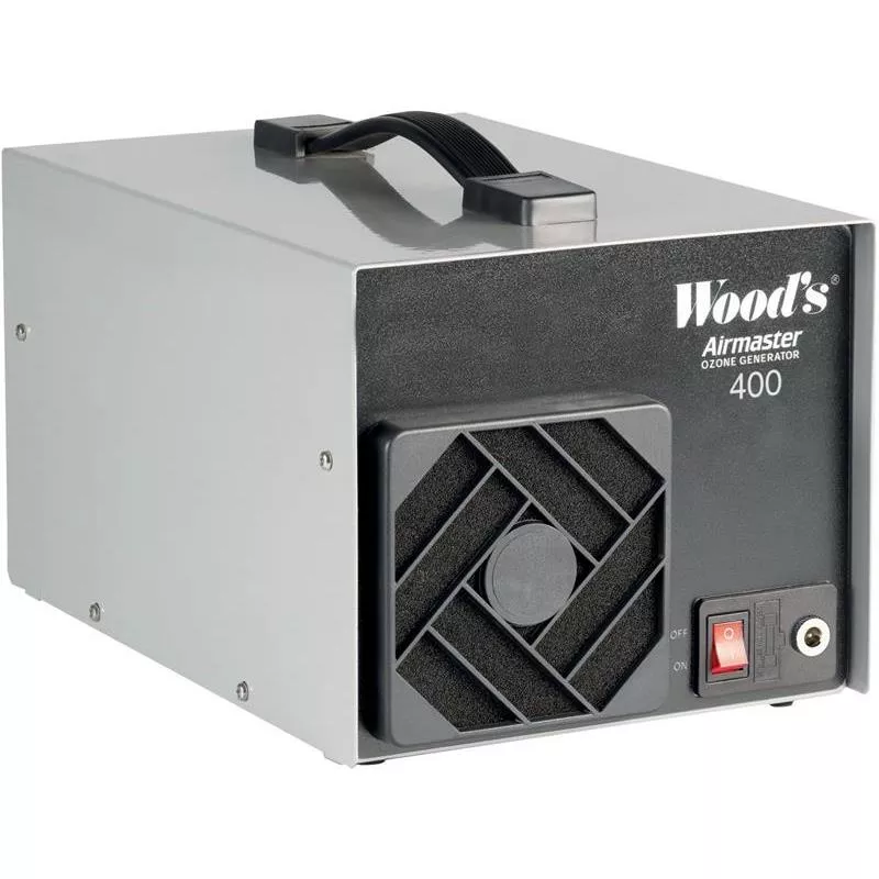 LUKTSANERING AIRMASTER WO Z400