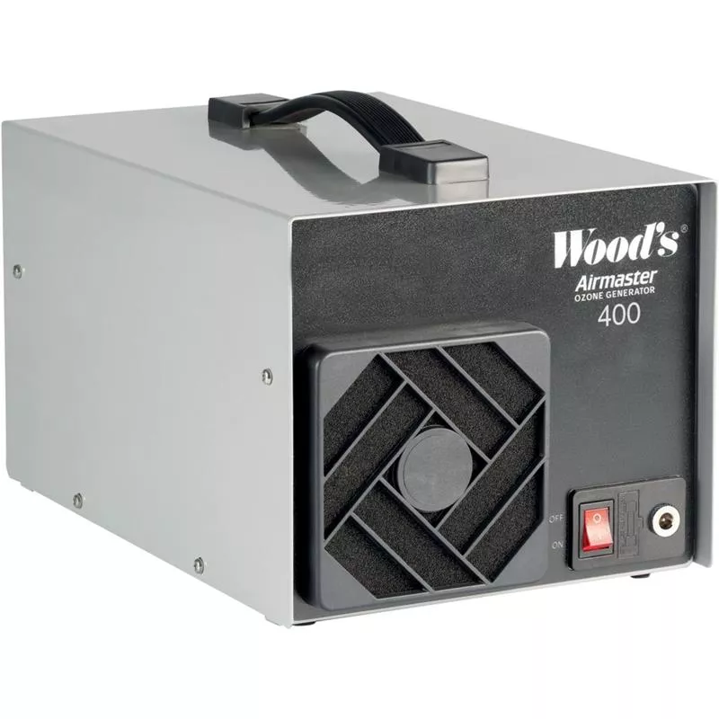 Ozongenerator