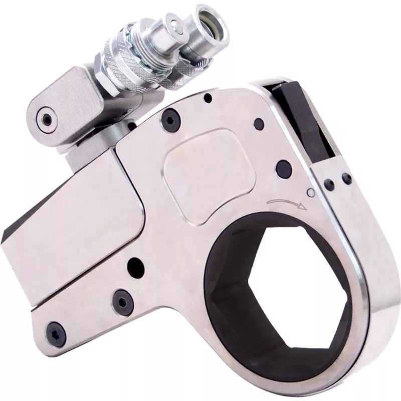 Hydraulisk Momentnyckel
