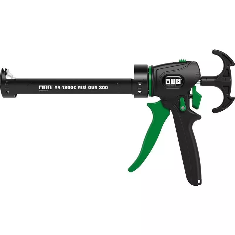 FOGSPRUTA Y9-18DGC Y WTF 300