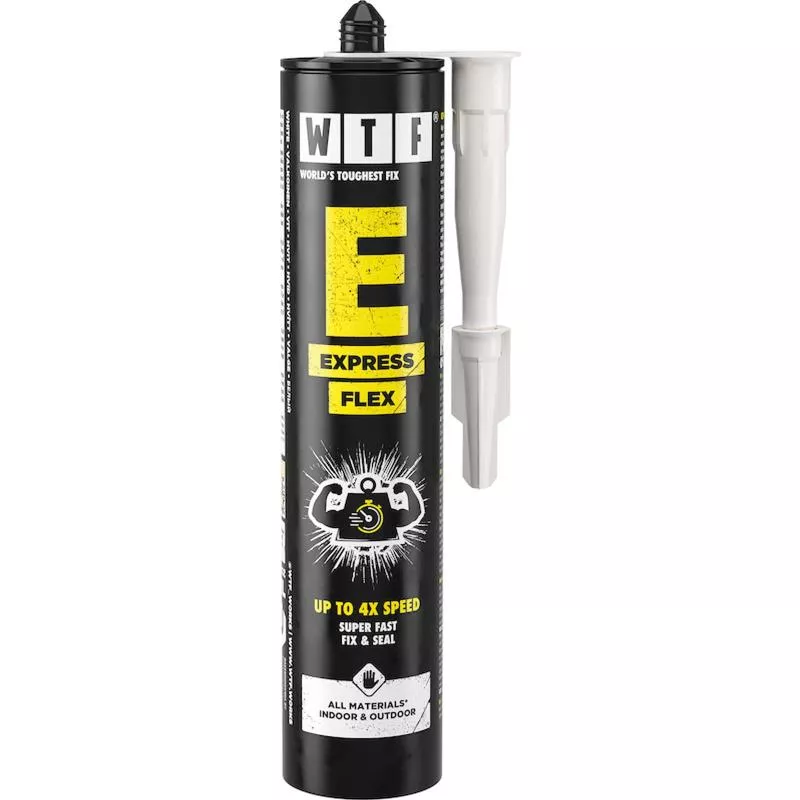 LIM & FOGMASSA E EXPRESS FLEX WTF