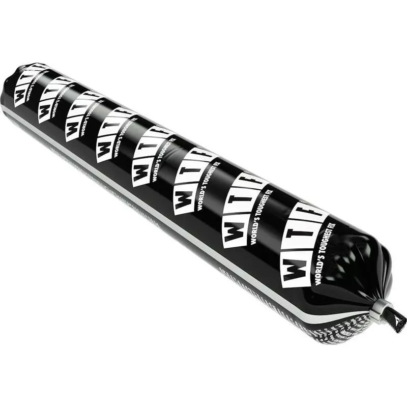 LIM & FOGMASSA U UNIVERSAL FLEX WTF