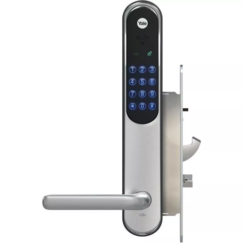 ENTRELÅS DOORMAN CLASSIC