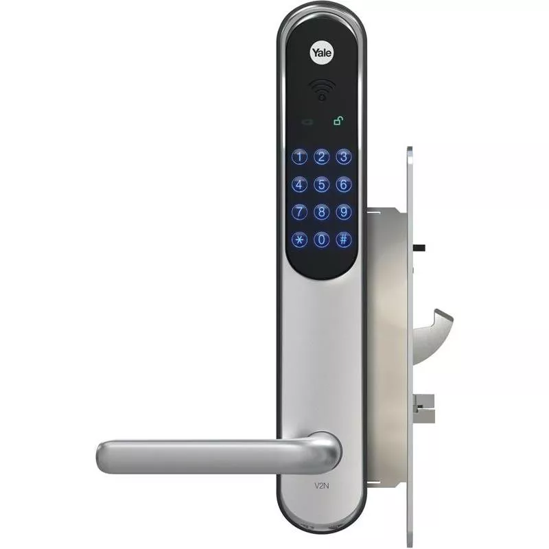 ENTRELÅS DOORMAN CLASSIC