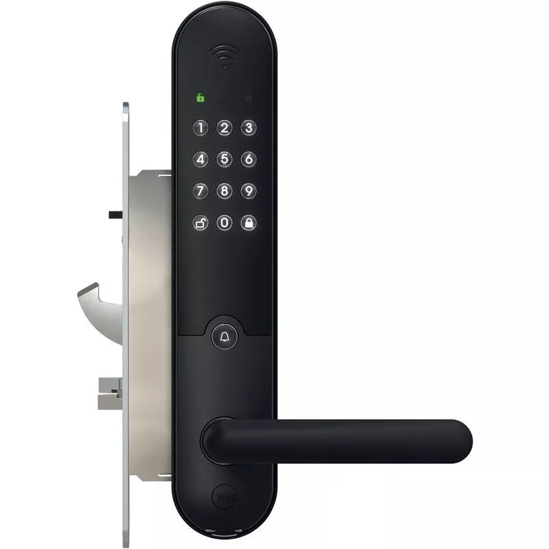 ENTRELÅS DOORMAN L3S FLEX