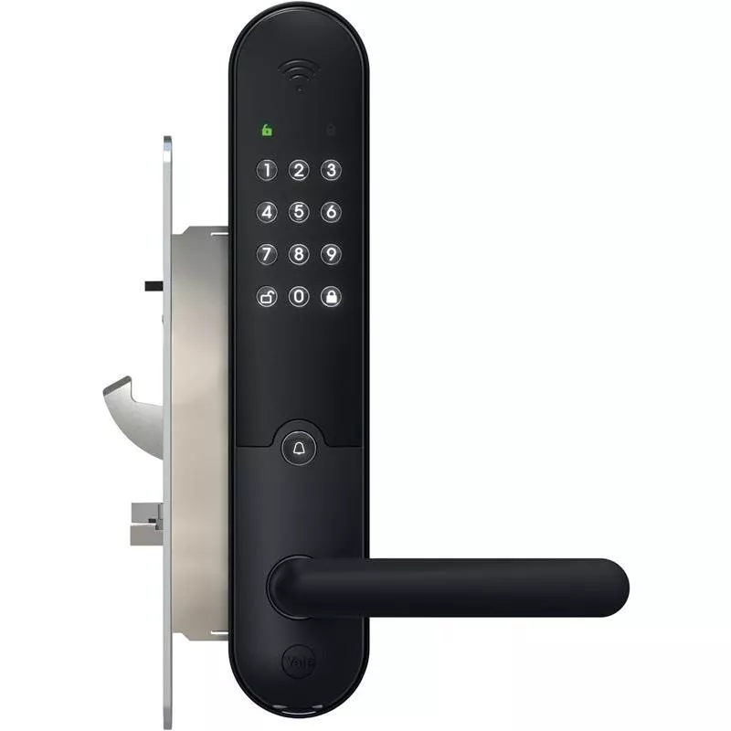 ENTRELÅS DOORMAN L3S FLEX