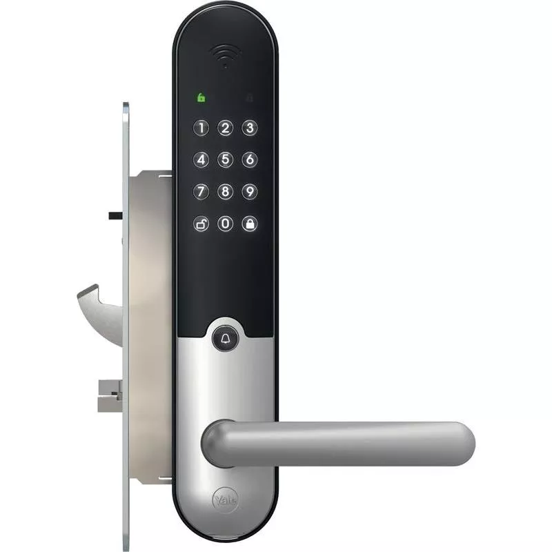 ENTRELÅS DOORMAN L3S FLEX BORS