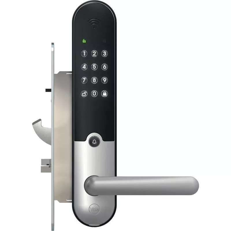 ENTRELÅS DOORMAN L3S FLEX BORS