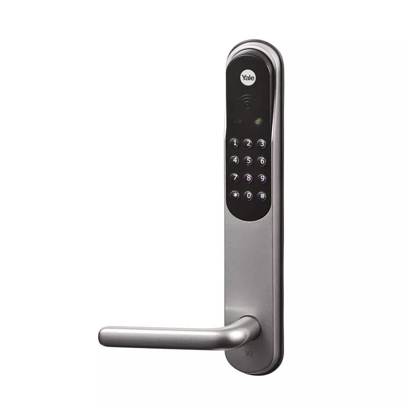 V2N Elektroniskt dörrlås