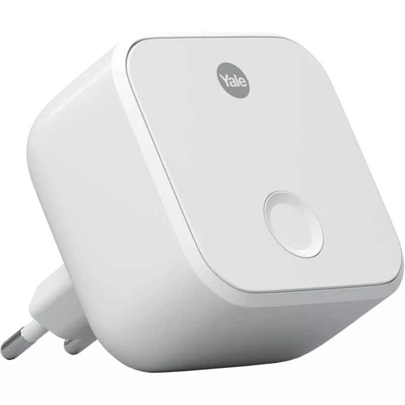 WiFi-brygga