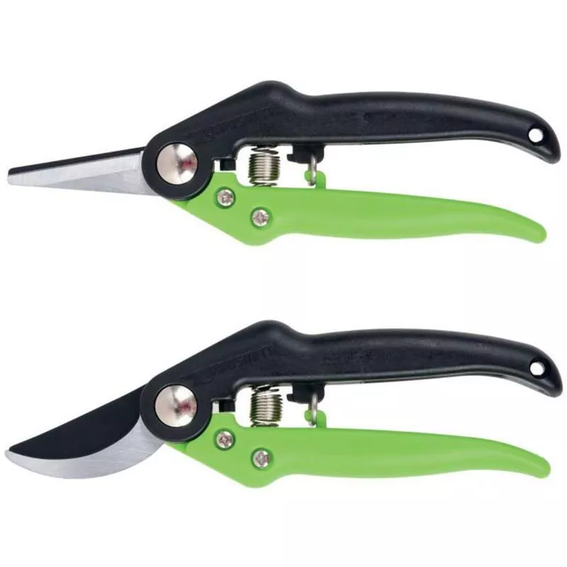 BESKÄRNINGSSET 2 DEL