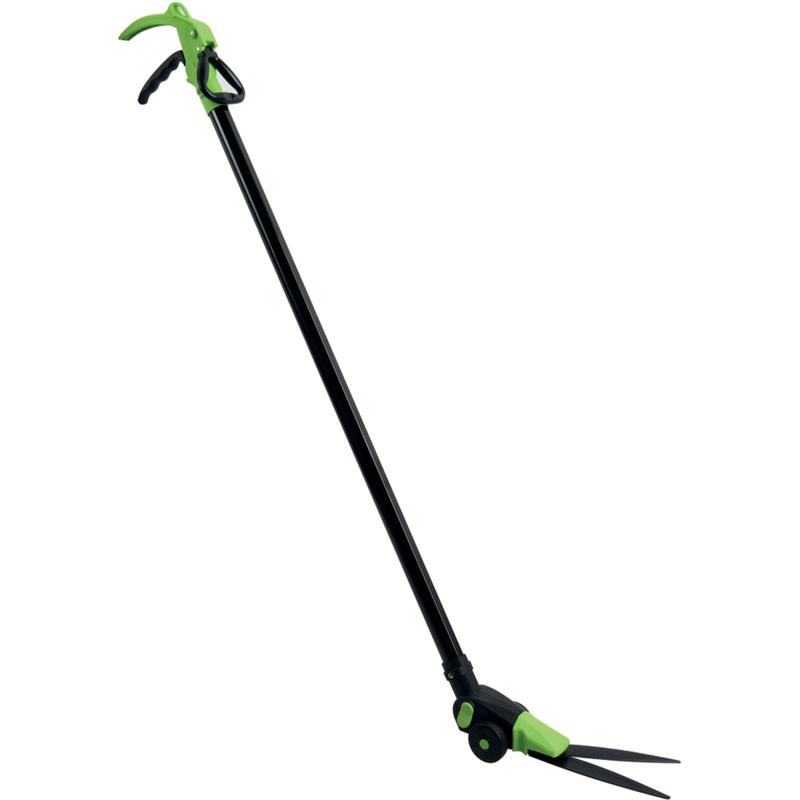 Grässax