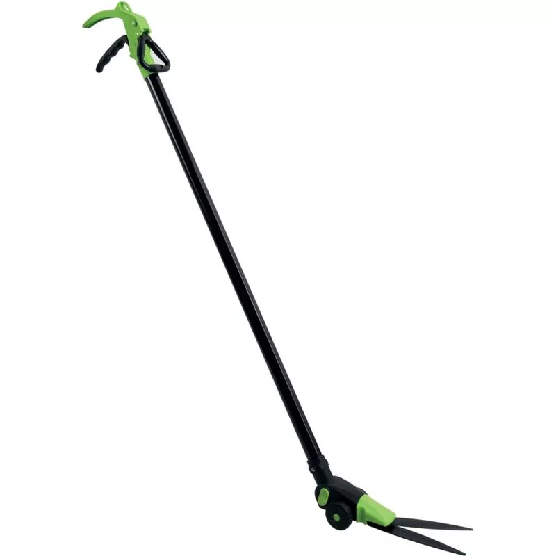 Grässax