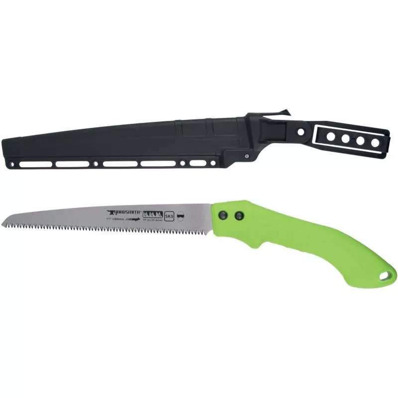 GRENSÅG MED FODRAL 280MM