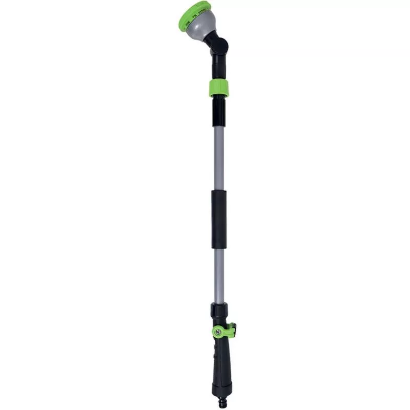 SPRINKLERSTAV TELESKOP VRIDB