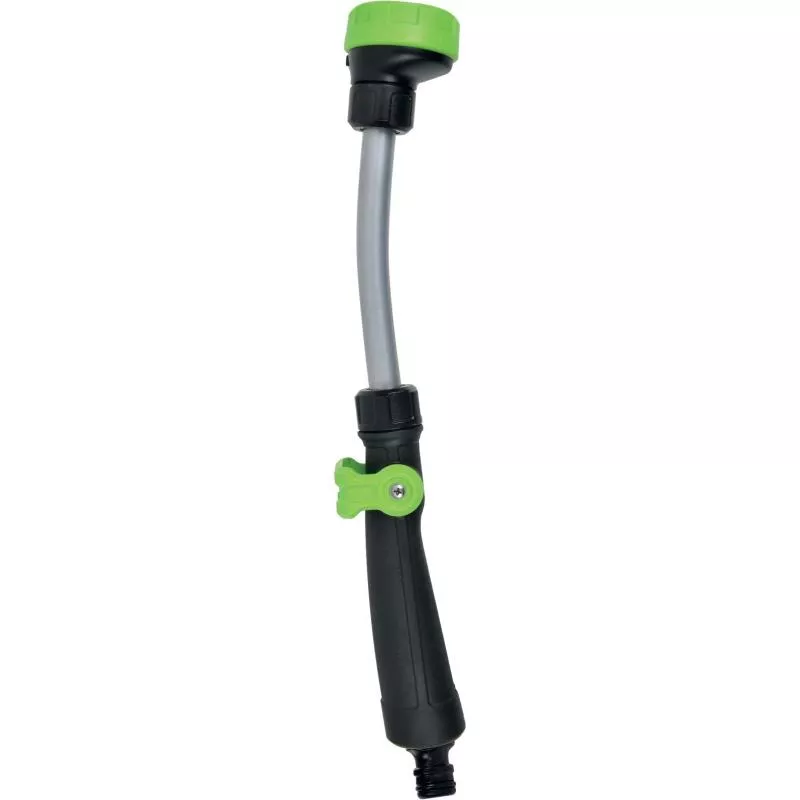 STAVPISTOL VRIDBART HUVUD