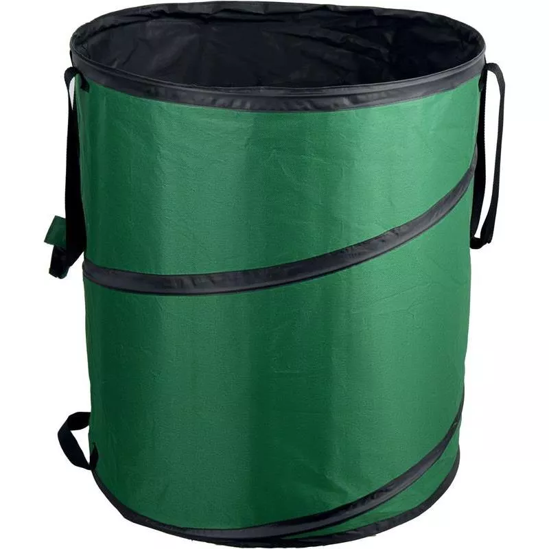 TRÄDGÅRDSKASSE POP-UP 150L