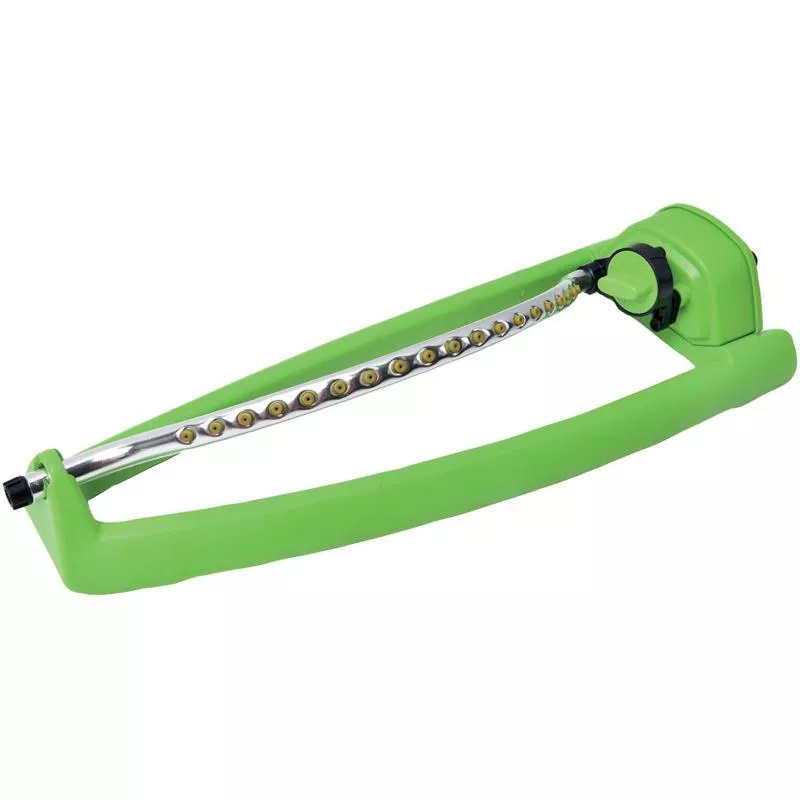 VATTENSPRIDARE OSCILLERANDE