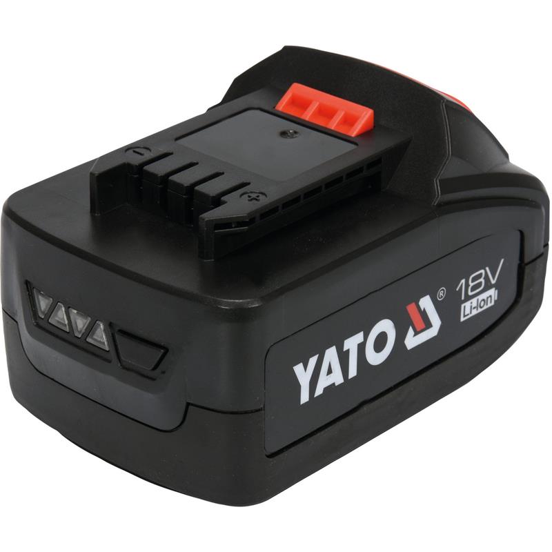 Elverktygsbatteri