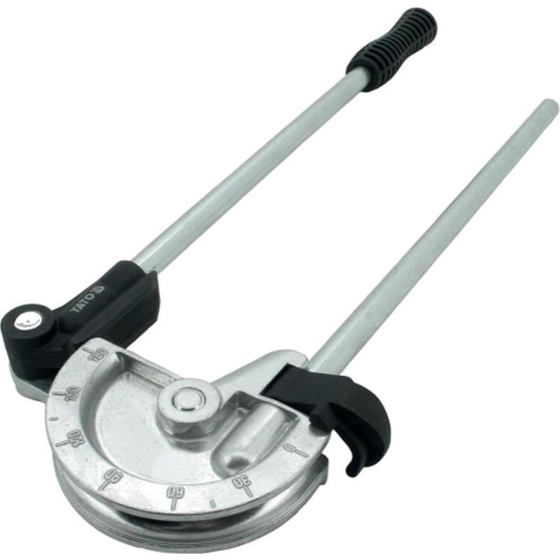 RÖRBOCKARE FÖR 15MM 0-180