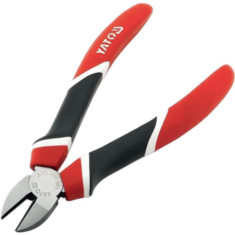 SIDAVBITARE 2-K 190MM