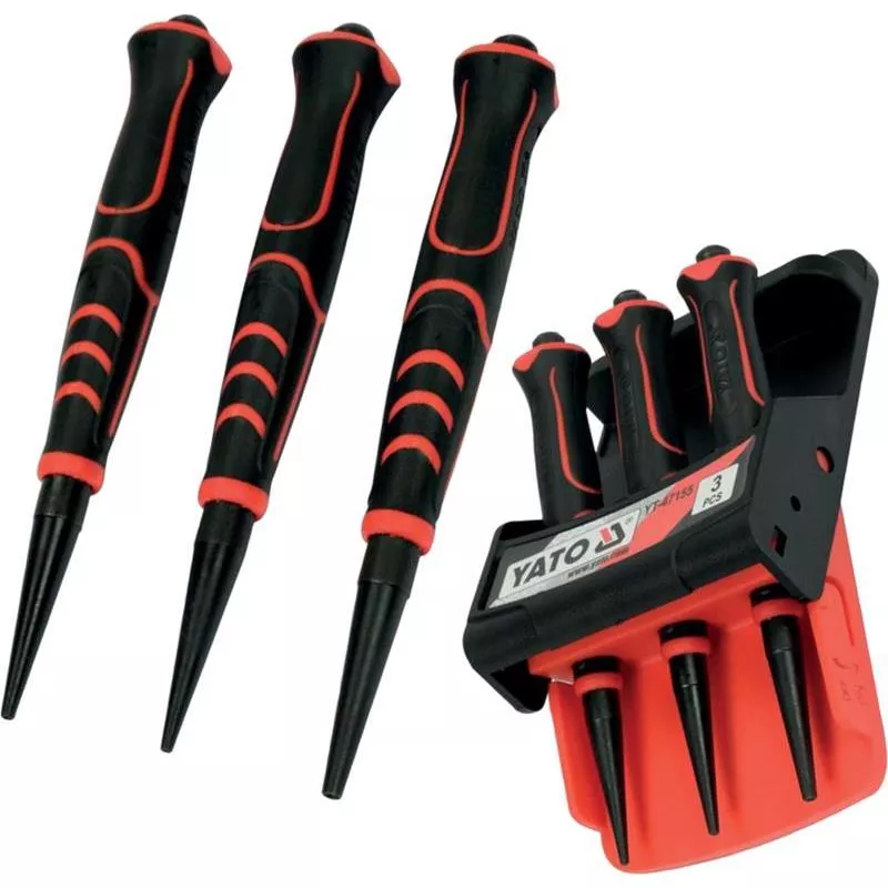 SPIKDRIVARSATS TPR GREPP 3ST