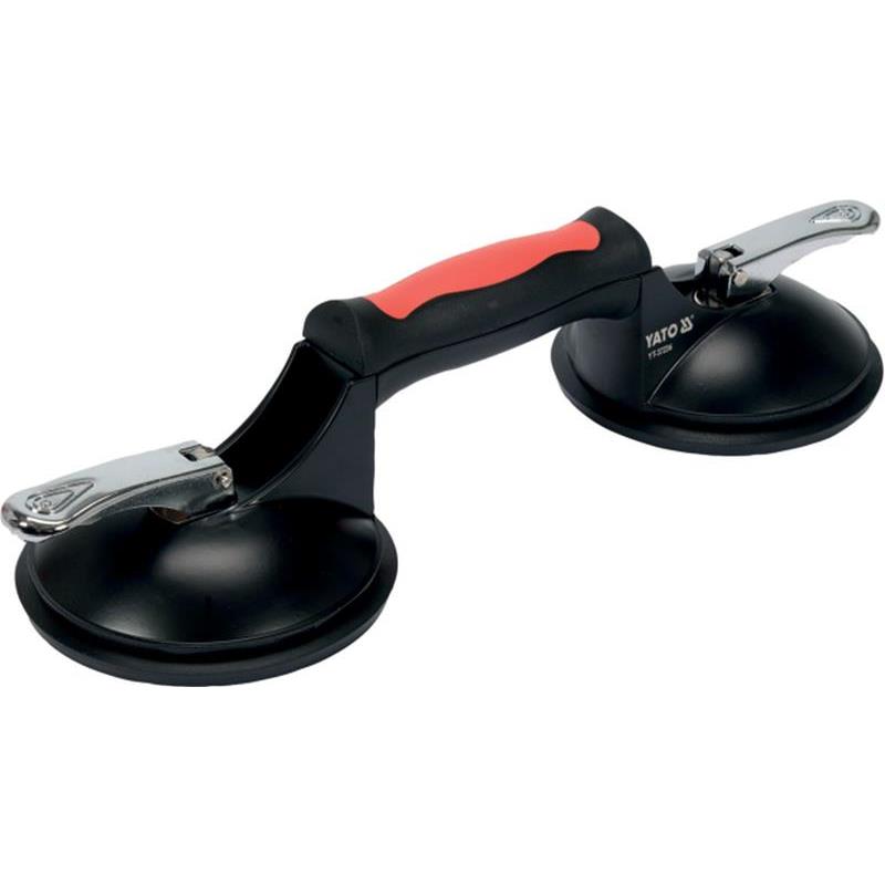 SUGKOPP PRO DUBBEL 125MM