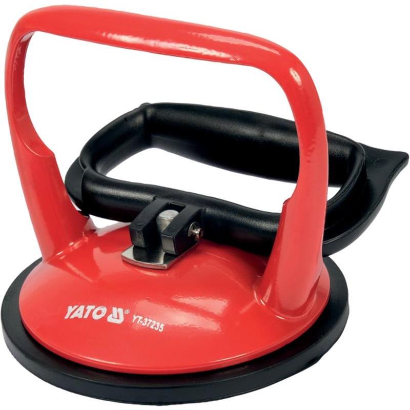 SUGKOPP PRO SINGEL 125MM