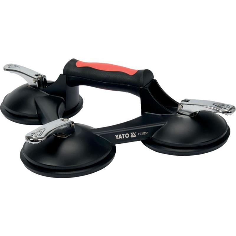 SUGKOPP PRO TRIPPEL 125MM