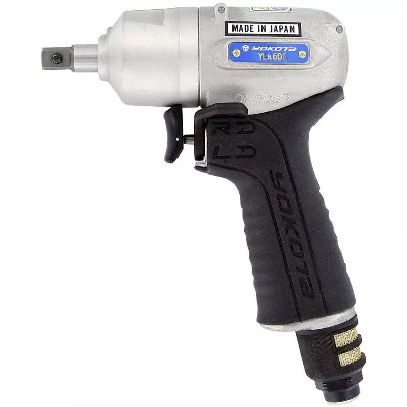 MUTTERDRAGARE YLA-60E YOKOTA PULS