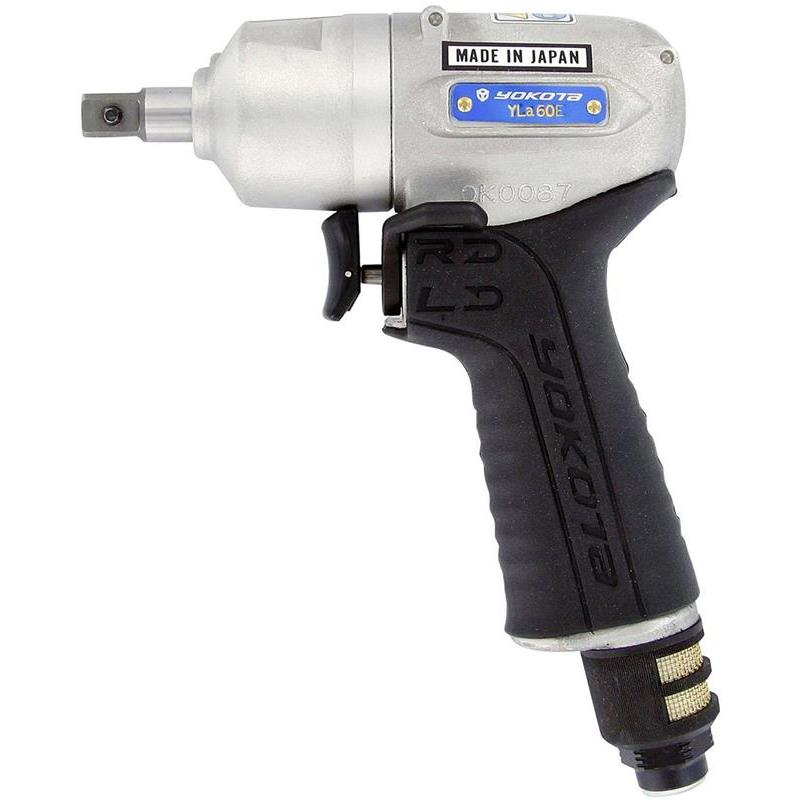 MUTTERDRAGARE YLA-60E YOKOTA PULS