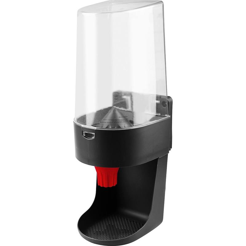Dispenser för hörselproppar