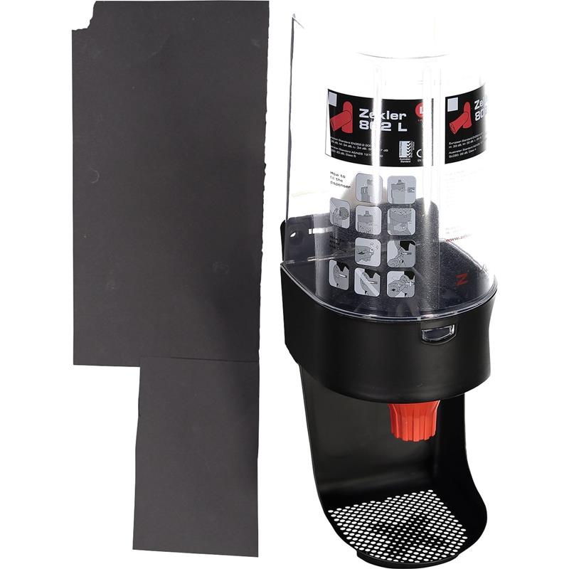 Dispenser för hörselproppar