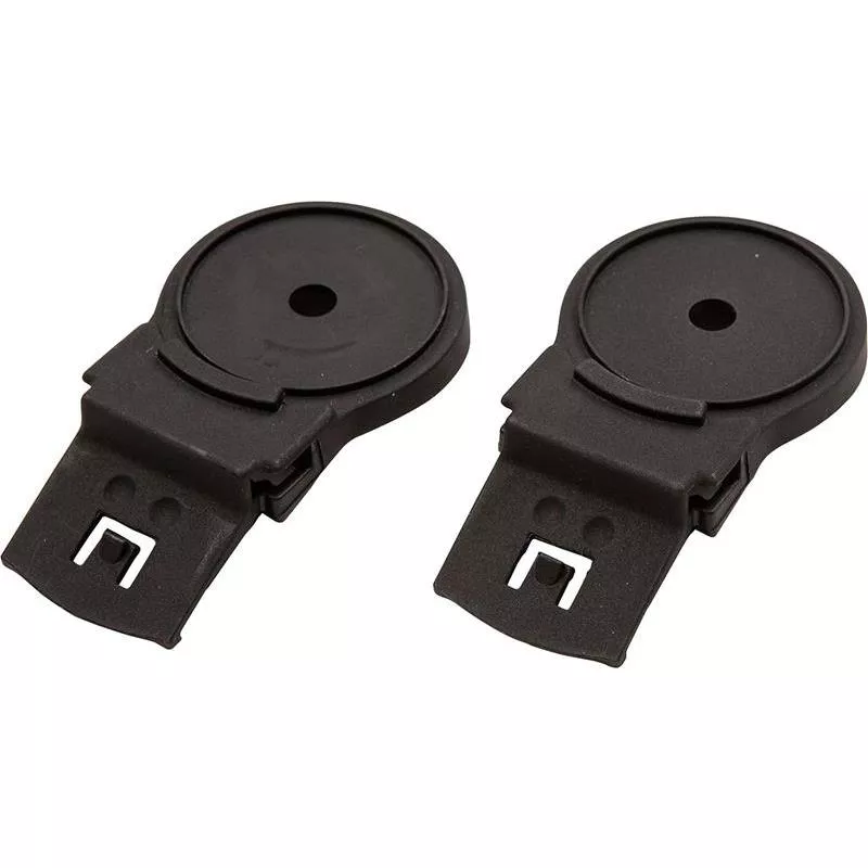 Fäste för visirhållare