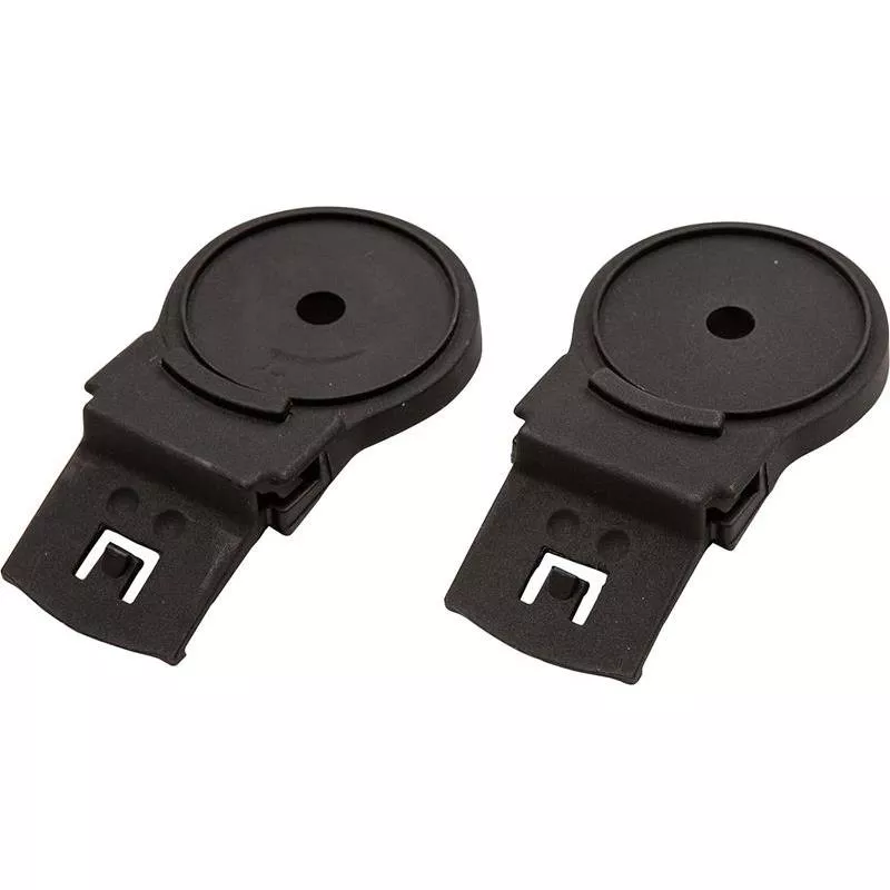 Fäste för visirhållare