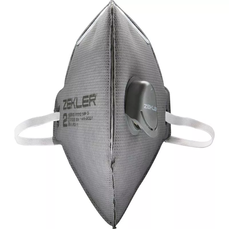 Filtrerande halvmask