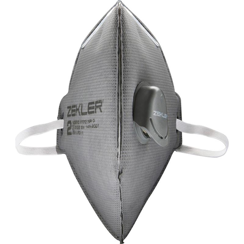 Filtrerande halvmask