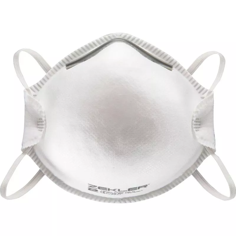 Filtrerande halvmask