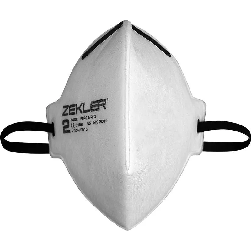 Filtrerande Halvmask