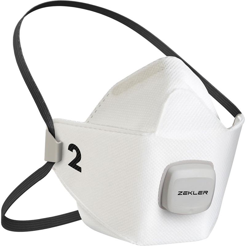 Filtrerande halvmask